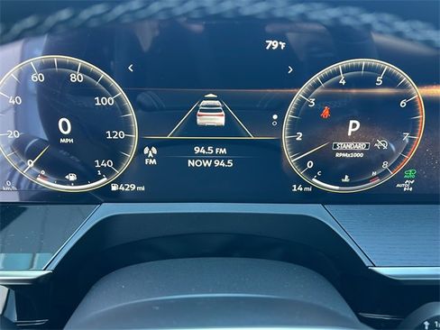 New 2026 INFINITI QX80 4WD w/ Sport Exterior Package image 23