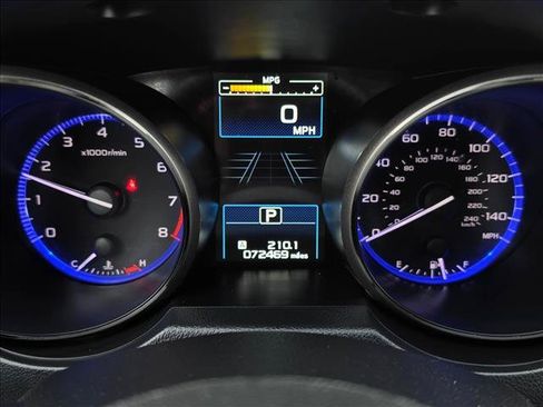 Used 2019 Subaru Outback 2.5i Premium w/ Popular Package #2 AWD/4WD image 27