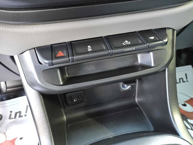 Used 2021 Chevrolet Colorado W/T w/ WT Convenience Package RWD image 23