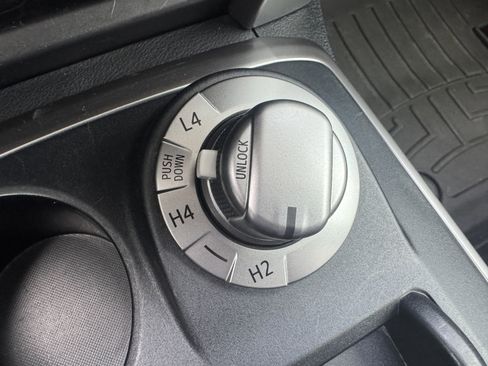 Used 2019 Toyota 4Runner SR5 Premium AWD/4WD image 32