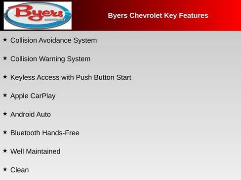Used 2024 Chevrolet Silverado 1500 LT Trail Boss w/ LPO, Dark Essentials Package AWD/4WD image 12