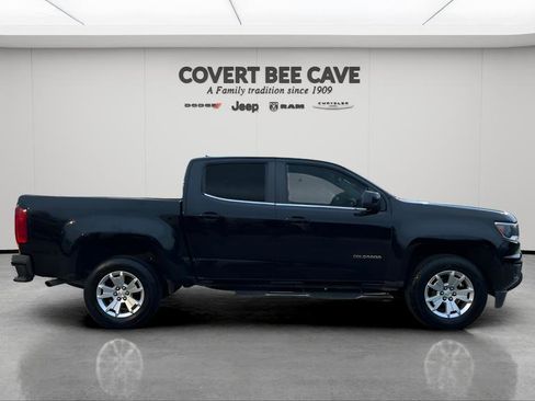 Used 2019 Chevrolet Colorado LT image 11