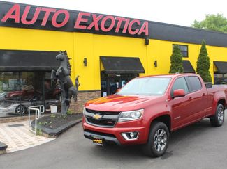 Used 2016 Chevrolet Colorado Z71 image 1
