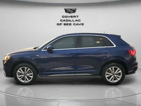 Used 2022 Audi Q3 2.0T Premium image 5