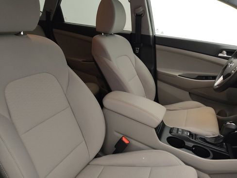 Used 2019 Hyundai Tucson SEL FWD image 21