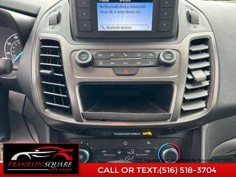Used 2019 Ford Transit Connect XL image 41