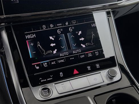 New 2026 Audi Q7 3.0T Premium Plus image 17