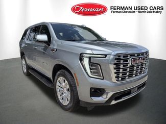 Used 2025 GMC Yukon Denali AWD/4WD video 1