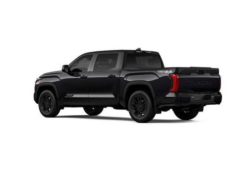 New 2026 Toyota Tundra Platinum image 6