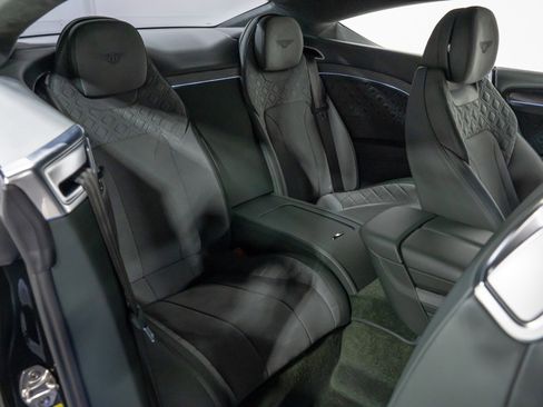 Used 2023 Bentley Continental GT Speed AWD/4WD image 75