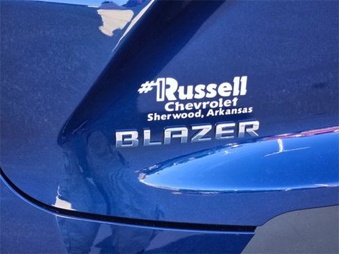 Used 2022 Chevrolet Blazer LT image 14