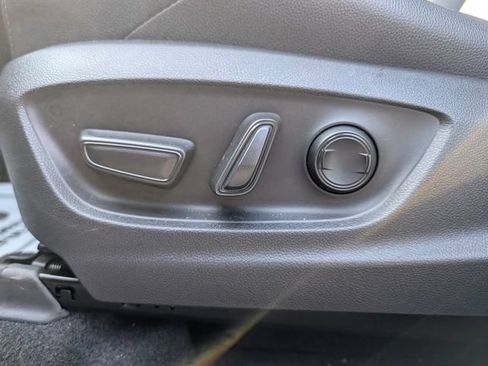 Used 2024 Toyota bZ4X AWD w/ Weather Package image 18
