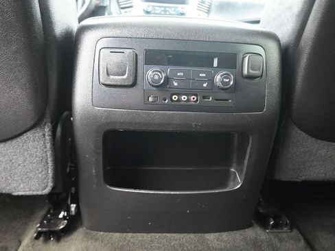 Used 2016 Chevrolet Suburban LTZ AWD/4WD image 37