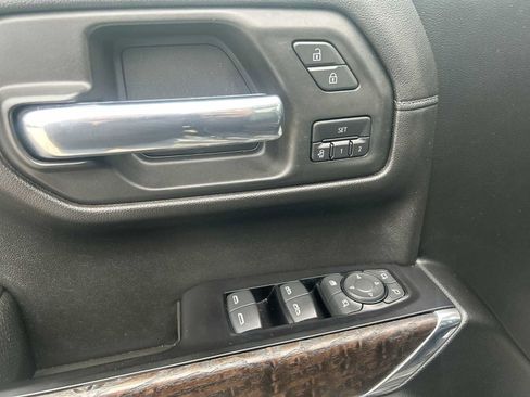 Used 2019 GMC Sierra 1500 Denali image 23