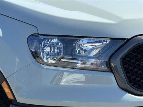 Used 2023 Ford Ranger XLT w/ Equipment Group 301A Mid image 8