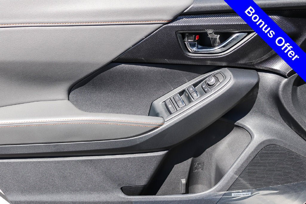 New 2026 Subaru Crosstrek 2.5i Limited w/ Crosstrek Mirror Package AWD/4WD image 21