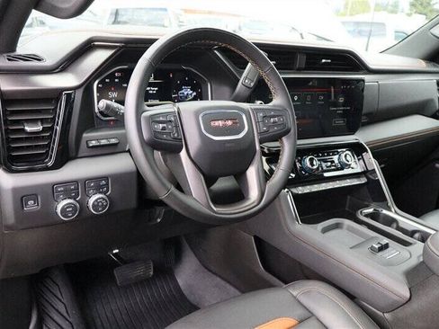 Used 2025 GMC Sierra 3500 AT4 w/ AT4 Premium Plus Package AWD/4WD image 20