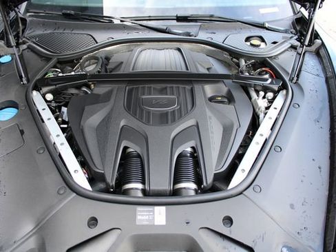Certified 2026 Porsche Panamera 4S AWD/4WD image 29