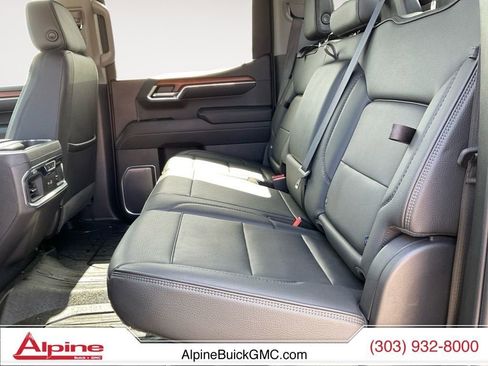 Used 2023 GMC Sierra 1500 Denali image 13