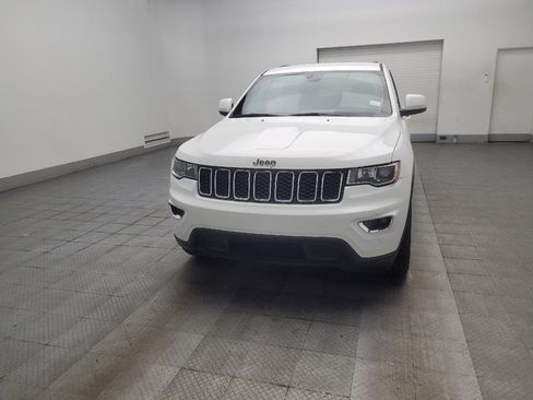Used 2022 Jeep Grand Cherokee Laredo X RWD image 15