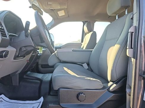 Used 2019 Ford F250 XL w/ STX Appearance Package AWD/4WD image 15