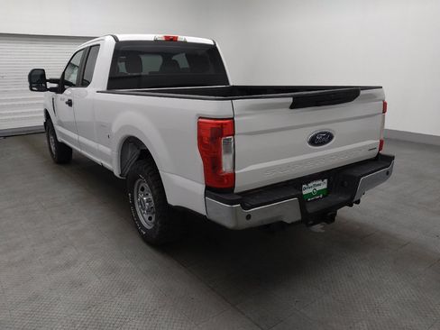 Used 2019 Ford F250 XL w/ XL Value Package RWD image 5