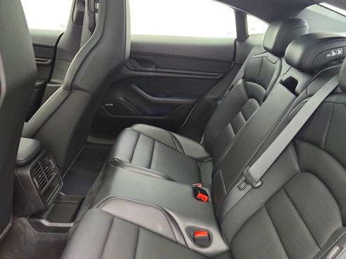 Used 2024 Porsche Taycan w/ Premium Package RWD image 22