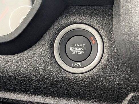 New 2026 RAM 1500 Tradesman image 26