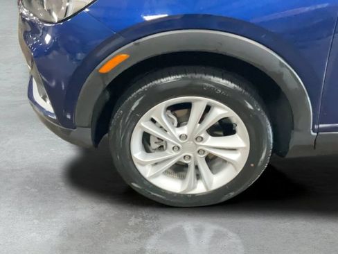 Used 2023 Buick Encore GX Preferred w/ Cold Weather Comfort Package AWD/4WD image 53