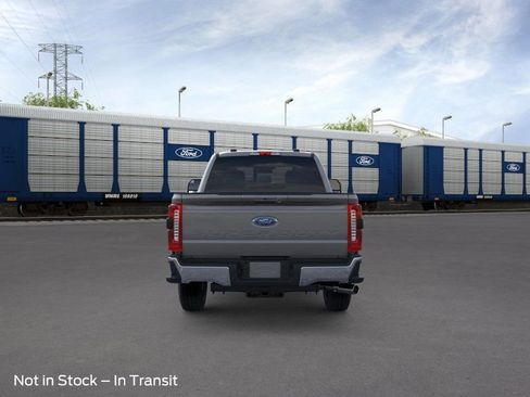New 2026 Ford F350 Lariat w/ Chrome Package AWD/4WD image 5
