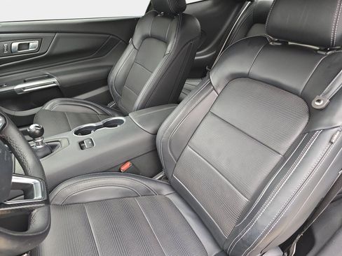 Used 2024 Ford Mustang GT Premium RWD image 12