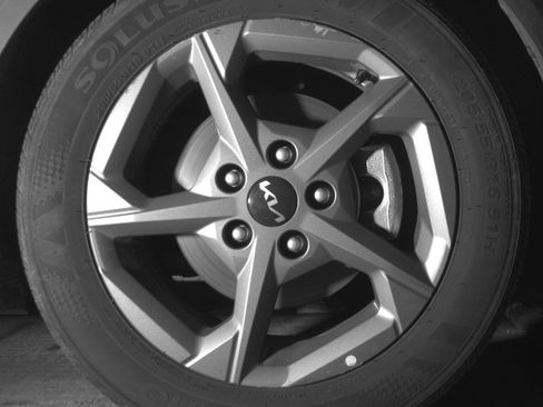 Used 2025 Kia K4 FWD image 13