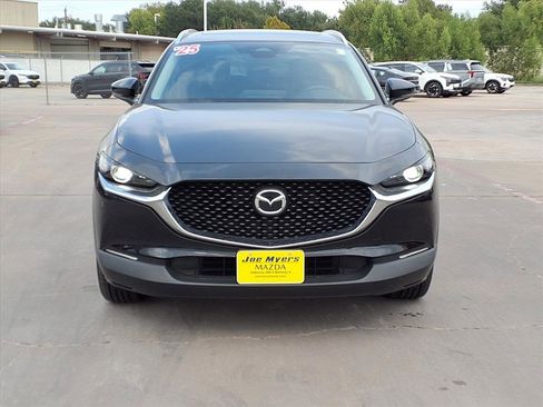 Certified 2025 MAZDA CX-30 AWD 2.5 S w/ Preferred Package image 26