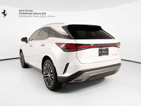 Used 2024 Lexus RX 350 image 5