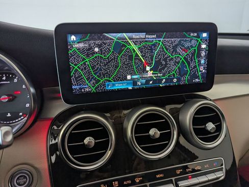 Used 2020 Mercedes-Benz GLC 300 image 74