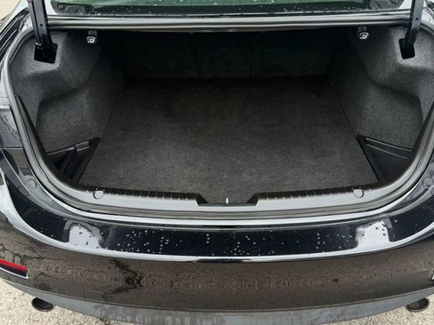 Used 2015 MAZDA MAZDA6 Touring image 20