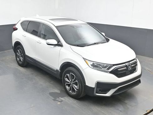 Used 2020 Honda CR-V EX image 13
