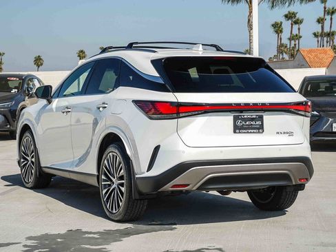 Used 2025 Lexus RX 350 AWD/4WD image 5