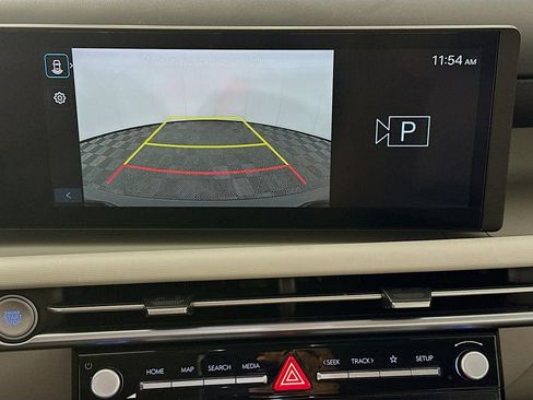 Used 2025 Hyundai Tucson SEL image 23