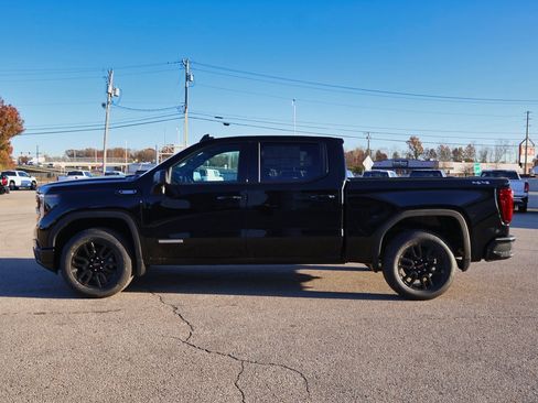 New 2026 GMC Sierra 1500 Elevation image 22
