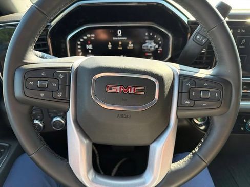 Used 2026 GMC Sierra 1500 Elevation w/ Elevation Select Package AWD/4WD image 14