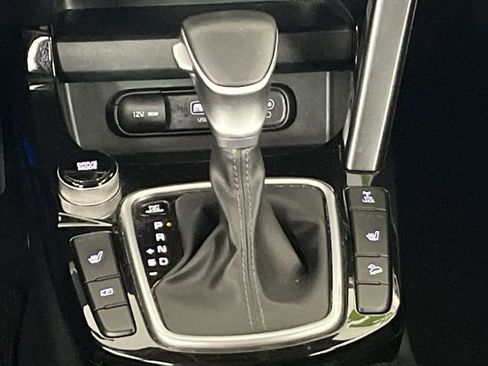 Certified 2024 Kia Seltos S image 20