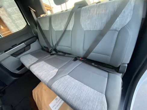 Used 2023 Ford F450 XLT w/ XLT Value Package AWD/4WD image 10