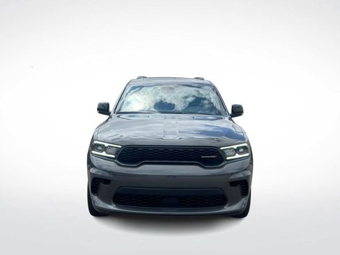 Used 2024 Dodge Durango GT AWD/4WD image 3