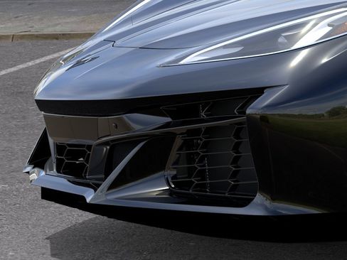 New 2026 Chevrolet Corvette Z06 RWD image 14