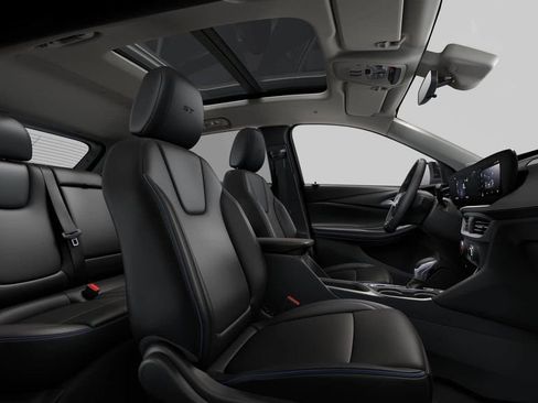 New 2026 Buick Encore GX Sport Touring w/ Advanced Technology Package image 34