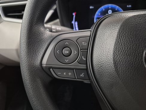 Used 2026 Toyota Corolla LE FWD image 22