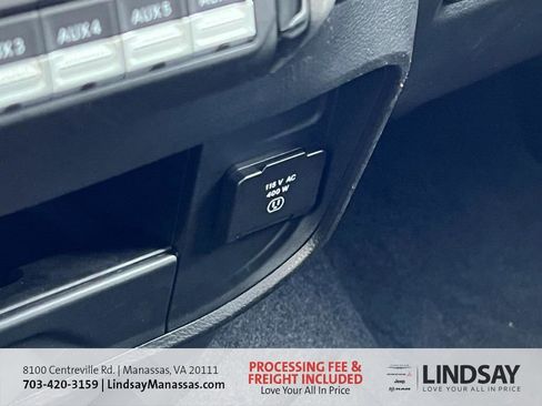 New 2026 RAM 2500 Tradesman w/ Safety Group image 44