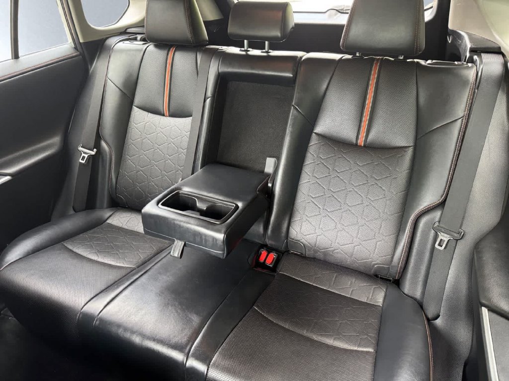 Used 2019 Toyota RAV4 Adventure w/ Cold Weather Package AWD/4WD image 17