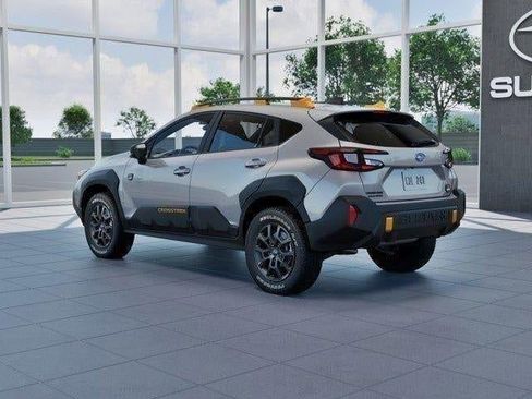New 2026 Subaru Crosstrek 2.5i Wilderness AWD/4WD image 4